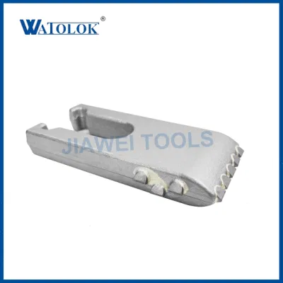 Baue R Quick Change Flat Tools System Teeth for Casing Shoe
