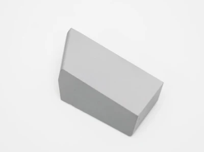 Cemented Carbide Cutting Blade Tungsten Carbide Mining Bitsfor Tmb