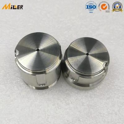 10ml Tc Grinding Bowl 014620235 Suitable for Mixer Mill mm400 Wet and Cryogenic Grinding