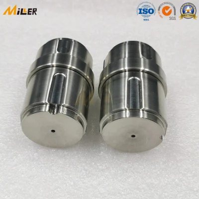 10ml Tc Grinding Bowl 014620235 Suitable for Mixer Mill mm400 Wet and Cryogenic Grinding