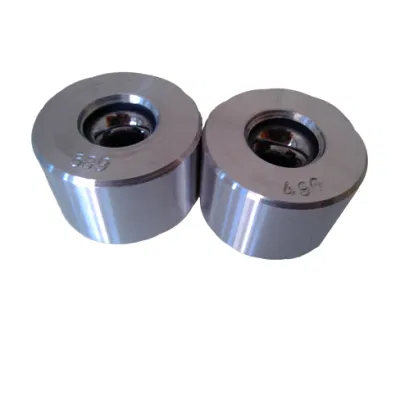 Factory Price CVD Coating Highly Efficiency Tungsten Carbide Steel Wire Drawing Dies with CE Certificate