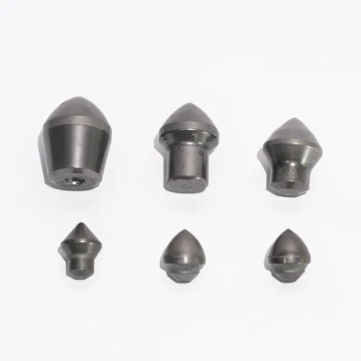 Utility Carbide Buttons Tungsten Carbide Cement Grinding Studs for Drilling /Milling Products