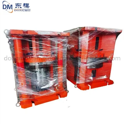 Processing Custom Stainless Steel Carbide Drawing Die Precision Tungsten Steel Die