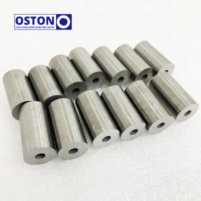 Hip-Sintered Yg20 Cemented Tungsten Carbide Upsetting Dies