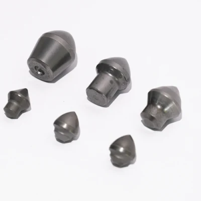 Utility Carbide Buttons Tungsten Carbide Cement Grinding Studs for Drilling /Milling Products