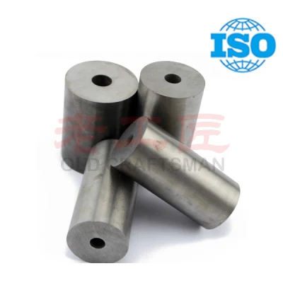Tungsten Carbide Pellets Dies