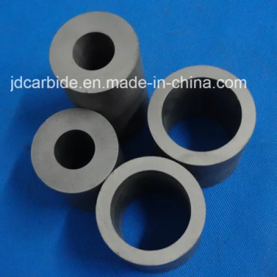 Tungsten Carbide Cold Punching Mould