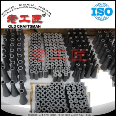 Tungsten Carbide Cold / Hot Heading Dies