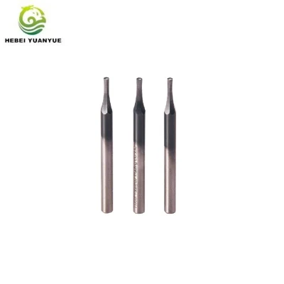 Precision Tungsten Carbide Stamping Round Punch Mold