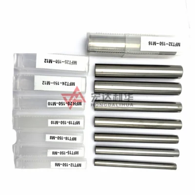 Mft32-300-M16 Tungsten Carbide Anti Vibration Straight Shank Boring Bar for CNC Machine