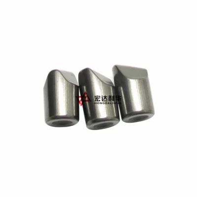 High Quality Tungsten Carbide Conical Chamfer Buttons for Mining Bit