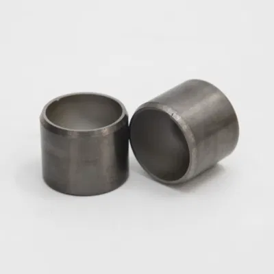 Tungsten Carbide Wear Parts Carbide Bushings