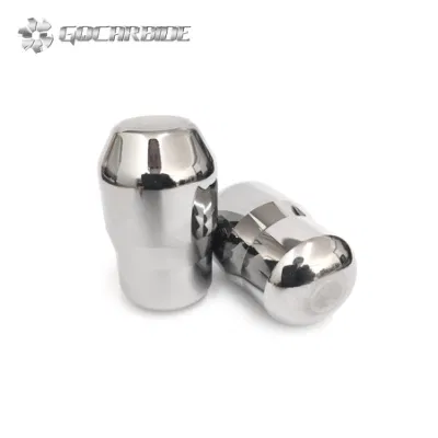 Customized Tungsten Carbide Wire Drawing Dies Tungsten Carbide Die