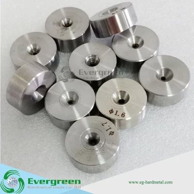 Grinding and Polishing Tungsten Carbide Pallet for Drywall Screw