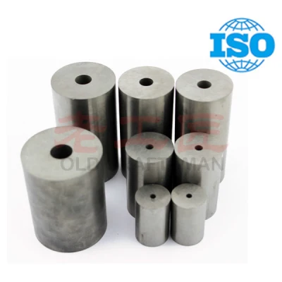 Tungsten Carbide Pellets Dies
