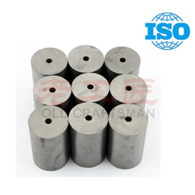 Tungsten Carbide Pellets Dies