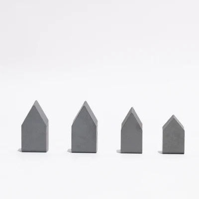 Tungsten Carbide Brazing Tips /Yg6 Cemented Tips Carbide Brazed Tip Type C
