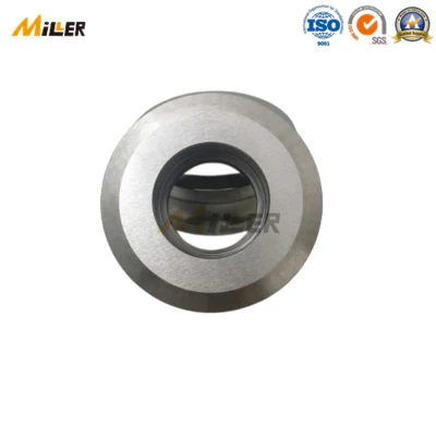 Cemented Carbide Wire Guide Roller with Good Thermal Conductivity and High Red Hardness