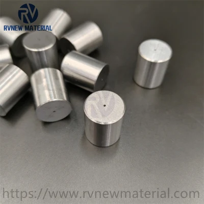 Zhuzhou Supplier Cemented Carbide Drawing Dies for Steel Non-Ferrous Alloy Wire