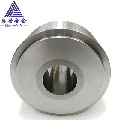 Customized Size High Quality Tungsten Carbide Molds Cold Forming Die