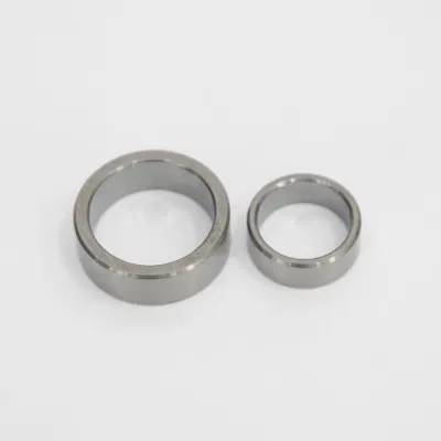 OEM High Quality Cemented Tungsten Carbide Bushings
