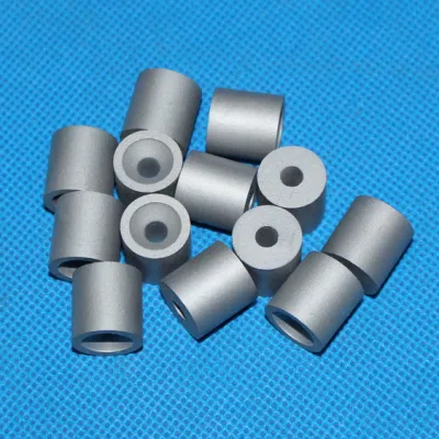 Special Products of Cemented Carbide
