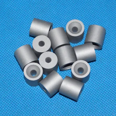 Special Products of Cemented Carbide