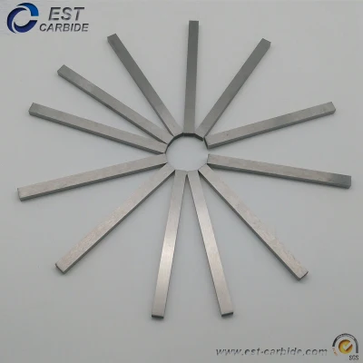 Tungsten Alloy Bar Tungsten Carbide for a Metal Cut
