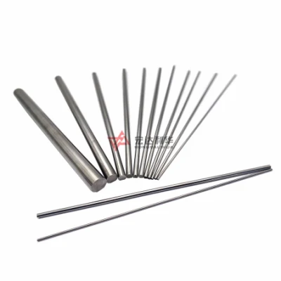 Yg6/Yg6X/Yg8/Yg8X/Yg10/Yg10X/Yg15/Yl10.2/K10/K20/K30 Solid Carbide Bar, Rods