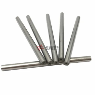Yg6/Yg6X/Yg8/Yg8X/Yg10/Yg10X/Yg15/Yl10.2/K10/K20/K30 Solid Carbide Bar, Rods