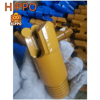 43mm 47mm 52mm Coal Mining Small Diamond PDC Drill Bits Drilling Tools Prices