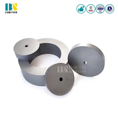 G30 Tungsten Carbide Cold Heading Dies