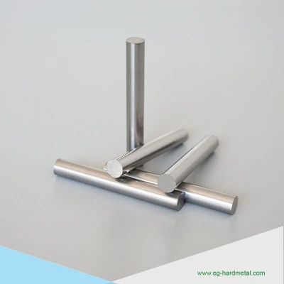 Factory Supplier Carbide Rods Molybdenum Bar High Heavy Tungsten