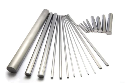 Tungsten Carbide Round Rod for machine Application/Mold Parts