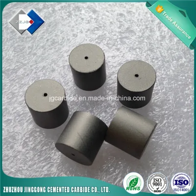 Trade Assurance Manufacturer Supply Cemented Carbide Cold Heading Die From Zzjg
