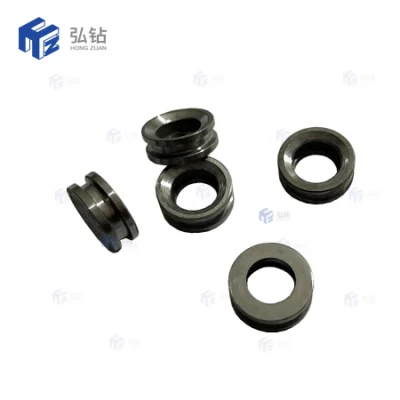 High Quality Cemented Carbide Wire Guides Wire Wheel
