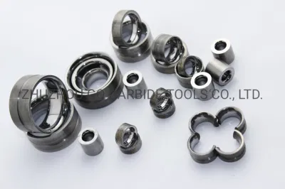 Customized Tungsten Carbide Wear Part with Higher Performance