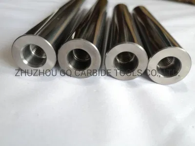 Customized Tungsten Carbide Wear Part with Higher Performance