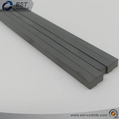 Tungsten Alloy Bar Tungsten Carbide for a Metal Cut