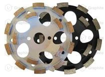 Graphite Mold Used for Hot Pressing Cemented Carbide Wire Drawing Dies