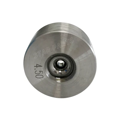 Cemented Tungsten Carbide Wire Drawing Dies for Drawing Low/Middle/High Carbon Wire