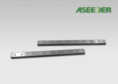  Customized Cemented Carbide Strip &amp; Plate with Easy Operation