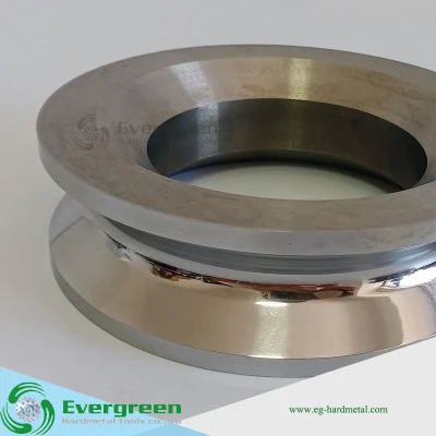 Cemented Carbide Roller with High Wear Resistance