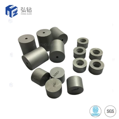 Yg15 Yg20c Tungsten Carbide Blank Cold Heading Dies