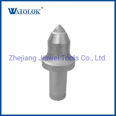 Radical Coal Mining Machine Cutter Picks Sample Customization