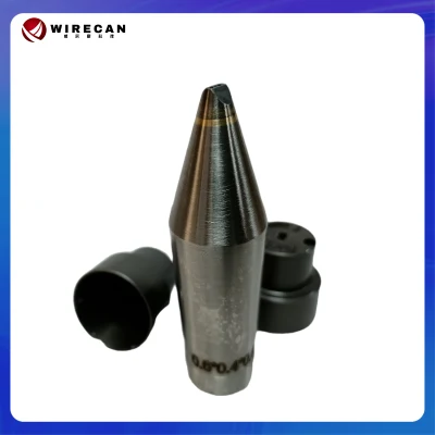 Tungsten Carbide Wire Cable Extrusion Molds