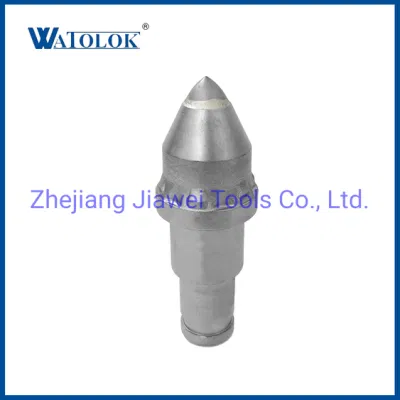 Radical Coal Mining Machine Cutter Picks Sample Customization