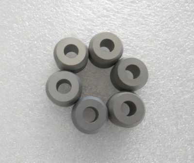 OEM Customized Yg8 Raw Material Tungsten Carbide Wire Drawing Die