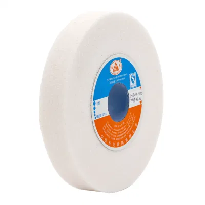 Chinese Factory Surface Grinding Wheel for Cylindrical Rollers