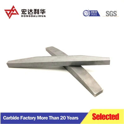  Non-Standard Cemented Carbide Products